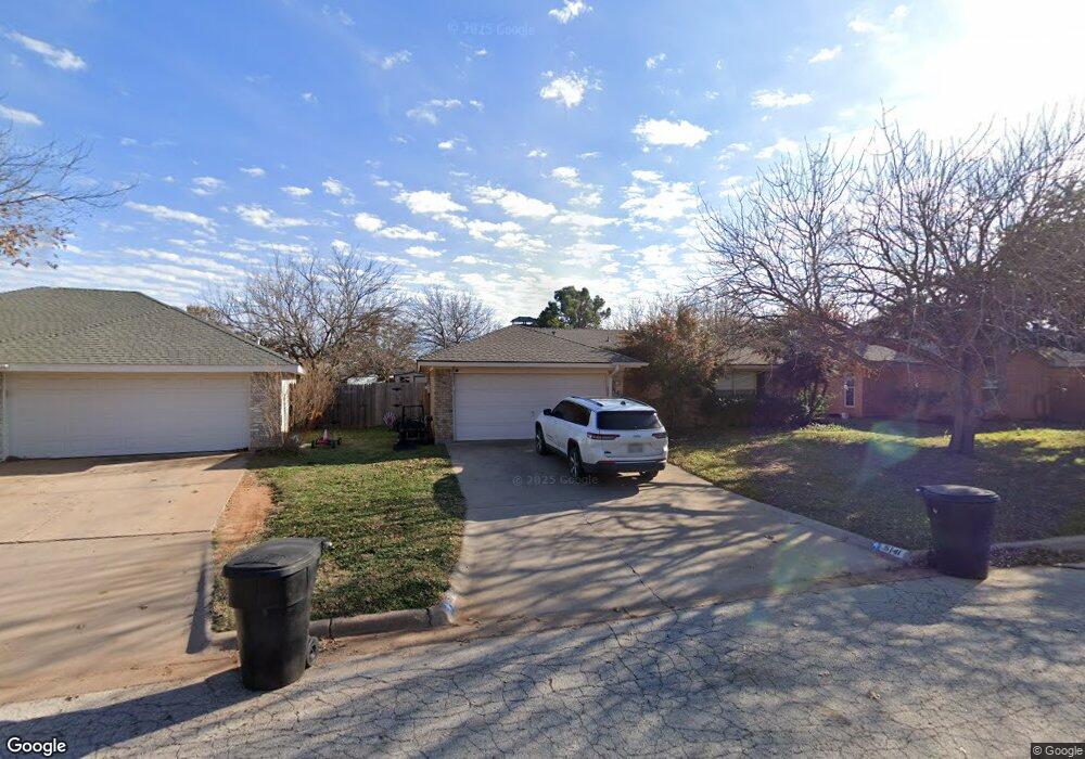 5141 Bridle Path Ln, Abilene, TX 79606 - photo 1