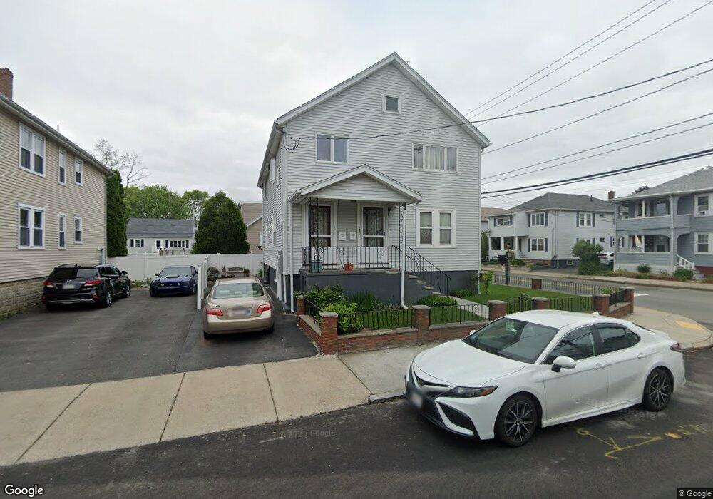 105 Bellvale St unit 1, Malden, MA 02148 - photo 1