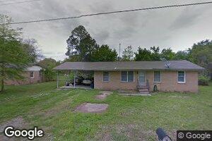607 Ferriday Dr, Ridgecrest, LA 71334