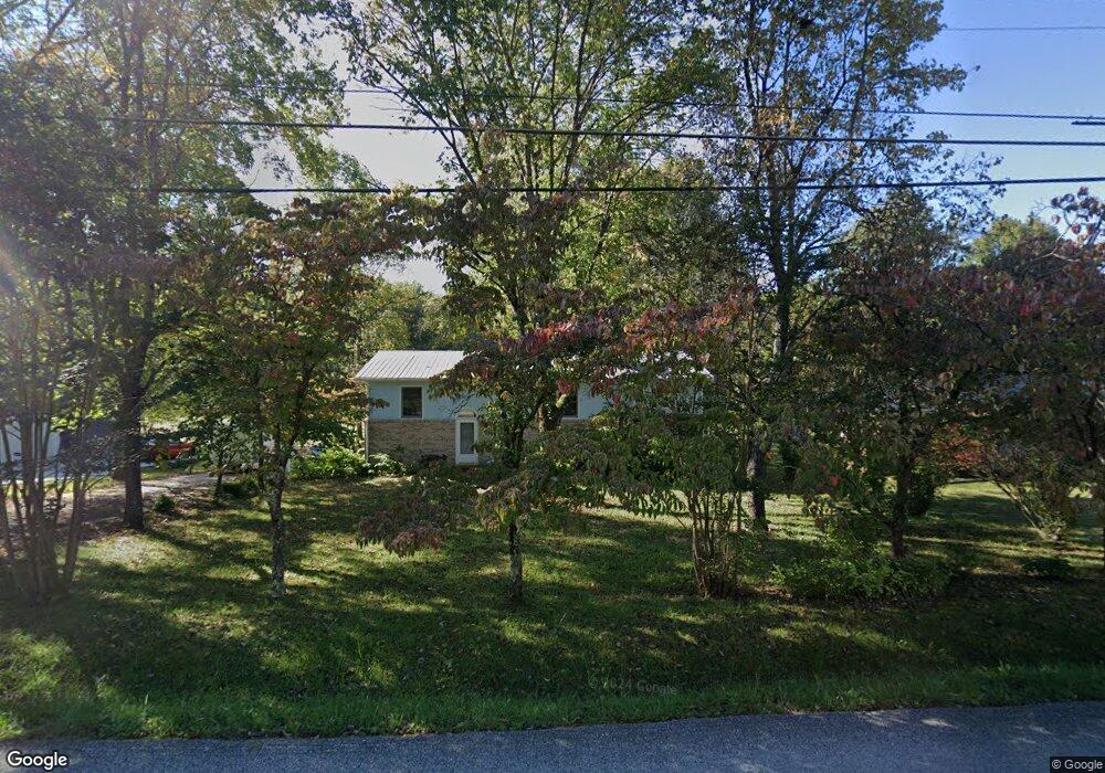 450 Shepherd Hills Rd, Cookeville, TN 38501 - photo 1