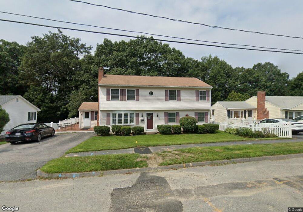 43 Ridgewood Rd, Worcester, MA 01606 - photo 1