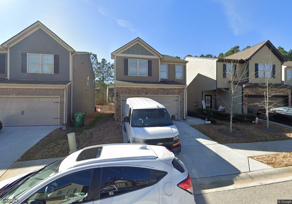5787 Woodside Crossing, Lithonia, GA 30038 - photo 1