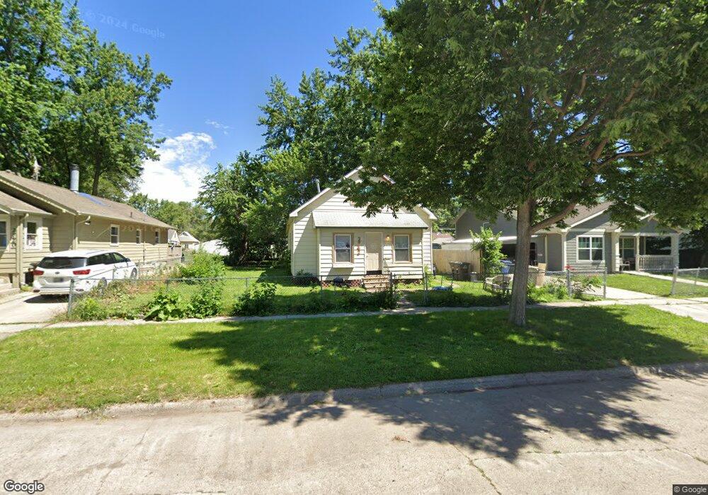 2742 Logan Ave, Des Moines, IA 50317 - photo 1