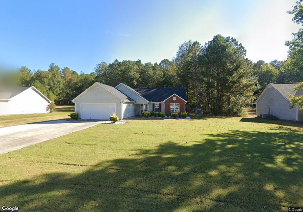 115 Tara Way, Covington, GA 30016 - photo 1
