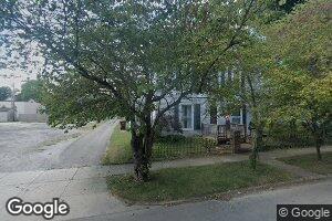 148 S Perry St, Hagerstown, IN 47346