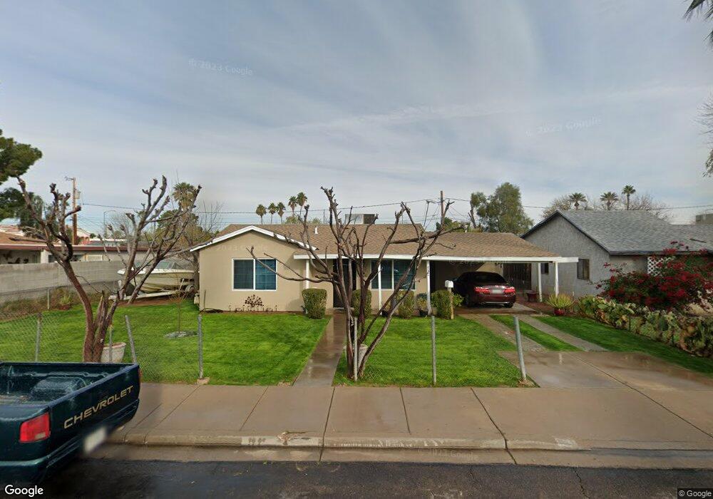 432 E 3rd St, Mesa, AZ 85203 - photo 1