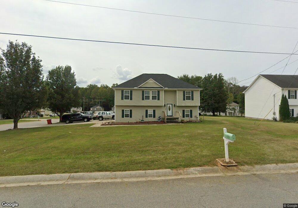 200 Rhett Dr, Bowdon, GA 30108 - photo 1