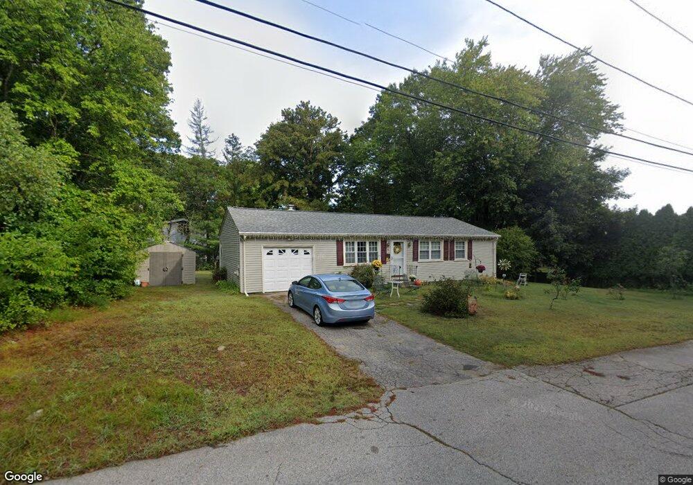 39 Cedar St, Coventry, RI 02816 - photo 1