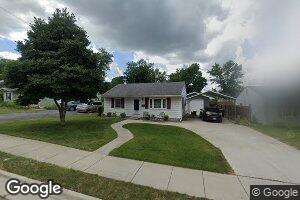 3123 Longlois Dr, Lafayette, IN 47904