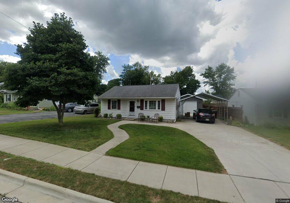 3123 Longlois Dr, Lafayette, IN 47904 - photo 1
