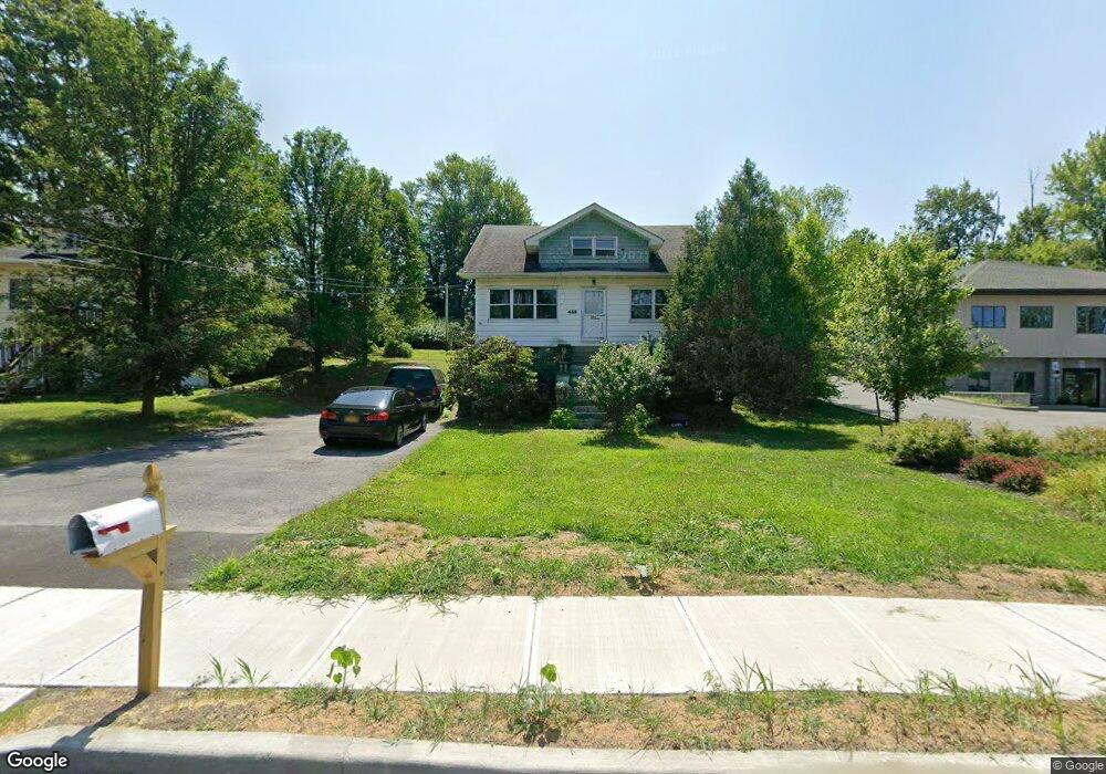 468 E Main St, Middletown, NY 10940 - photo 1