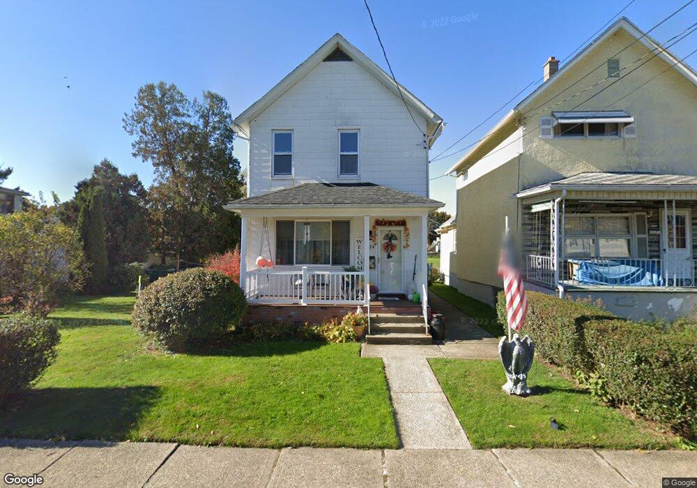 524 Florin St, Scranton, PA 18509 - photo 1