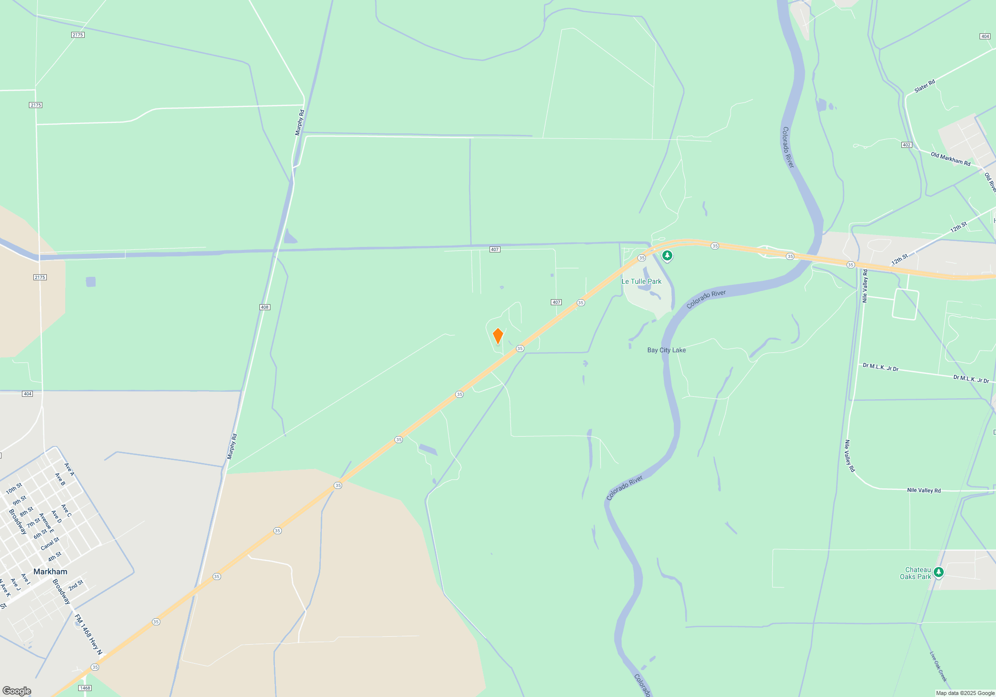 Open Map