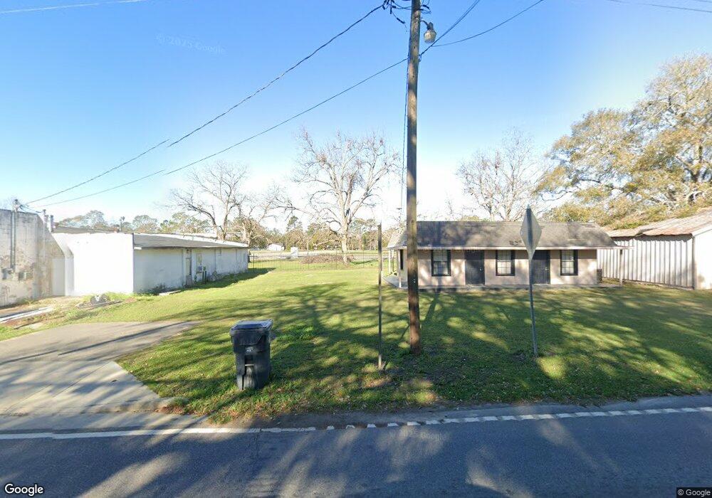 11639 Adel Hwy, Morven, GA 31638 - photo 1