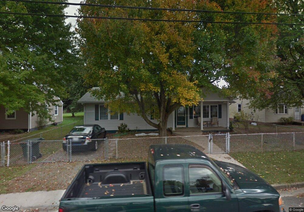 206 Mimosa Ave, Colonial Beach, VA 22443 - photo 1