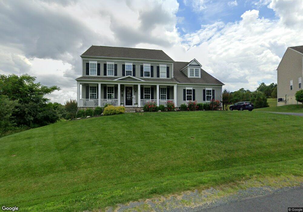 41747 Ilam Park Ln, Leesburg, VA 20176 - photo 1