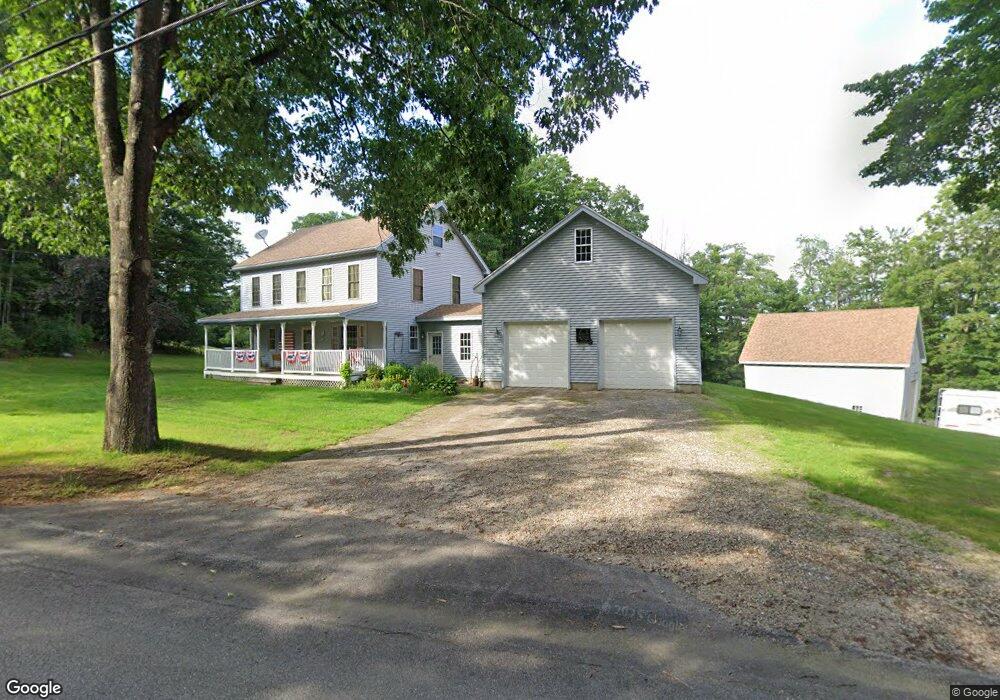 81 Ridgeview Rd, Weare, NH 03281 - photo 1