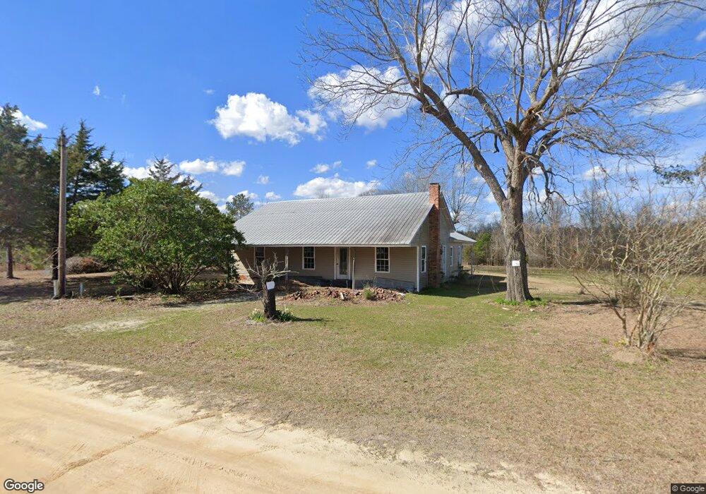 651 Bonnett Rd, Portal, GA 30450 - photo 1