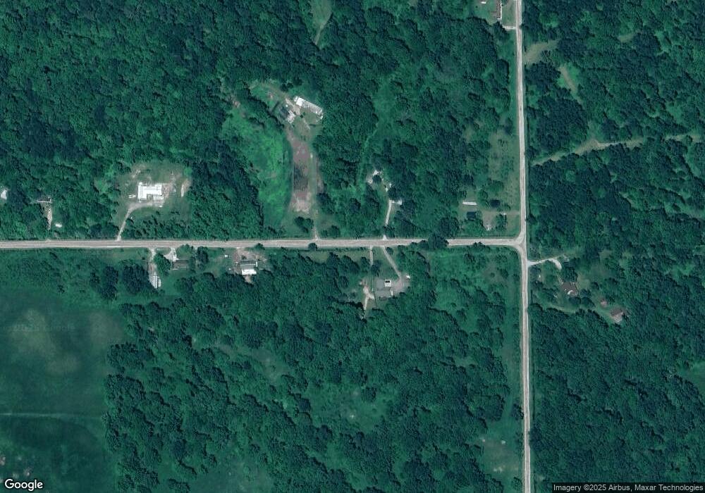 4801 Keystone Rd, Turner, MI 48765 - photo 1