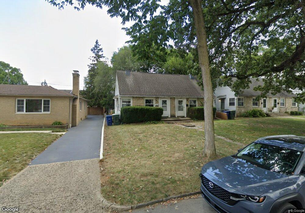 1539 W 7th Ave unit 541, Columbus, OH 43212 - photo 1