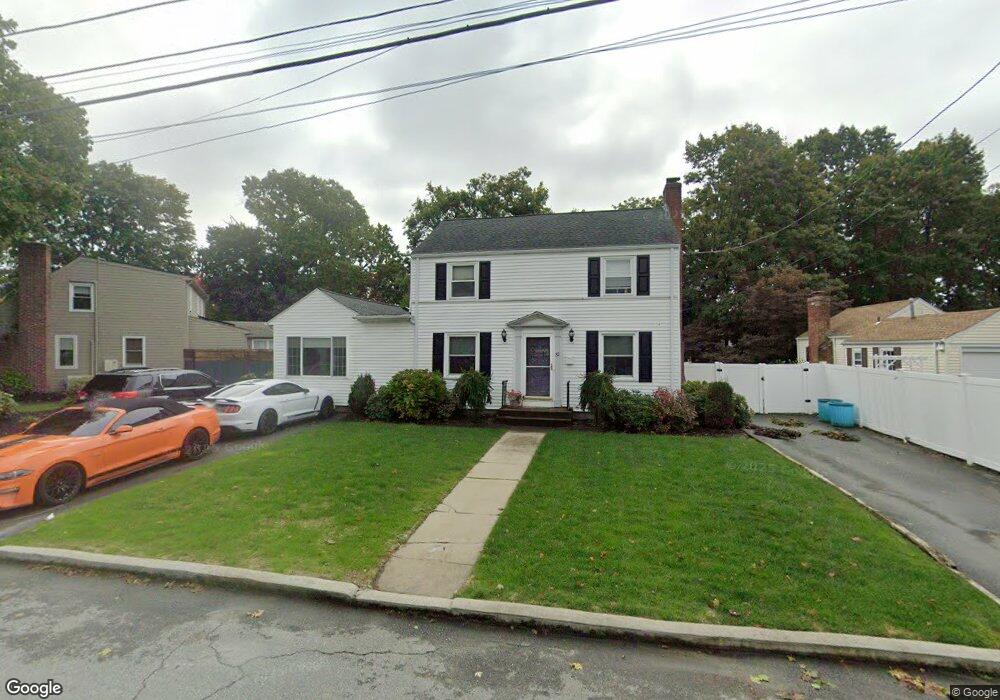 31 Oak Hill Dr, Cranston, RI 02920 - photo 1