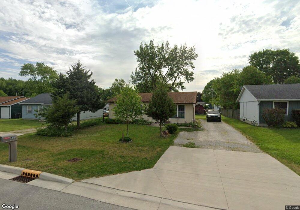 705 N Nappanee St, Nappanee, IN 46550 - photo 1