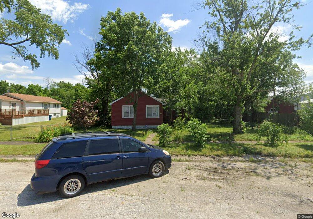 5149 Massachusetts St, Gary, IN 46409 - photo 1