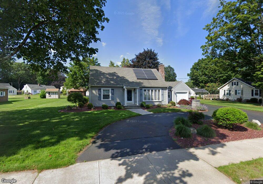 549 Chapin St, Ludlow, MA 01056 - photo 1