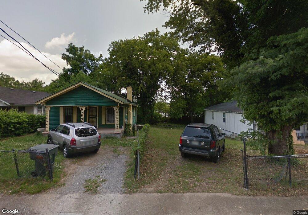 2213 Ivy St, Chattanooga, TN 37404 - photo 1