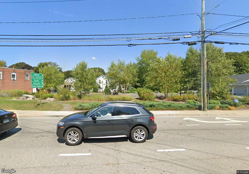 1224 Boston Post Rd, Westbrook, CT 06498 - photo 1