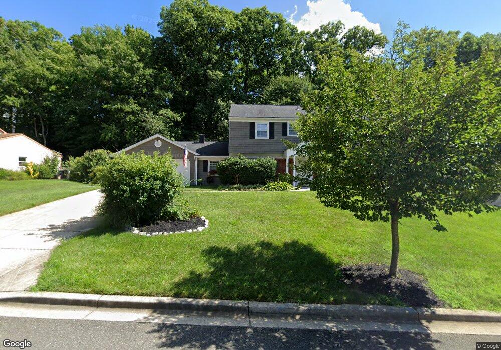 8807 Eastbourne Ln, Laurel, MD 20708 - photo 1
