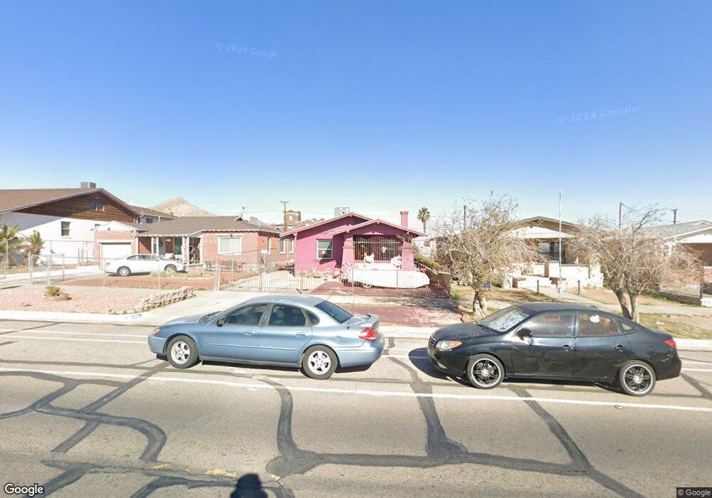 3509 Fort Blvd, El Paso, TX 79930 - photo 1
