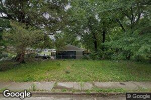 1584 Ellsworth St, Memphis, TN 38111