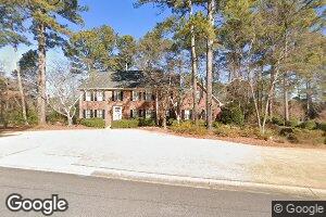 270 Skyline Pkwy, Athens, GA 30606