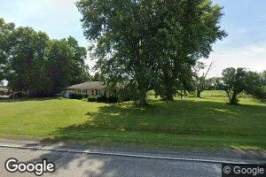 2435 S State Road 67, Paragon, IN 46166