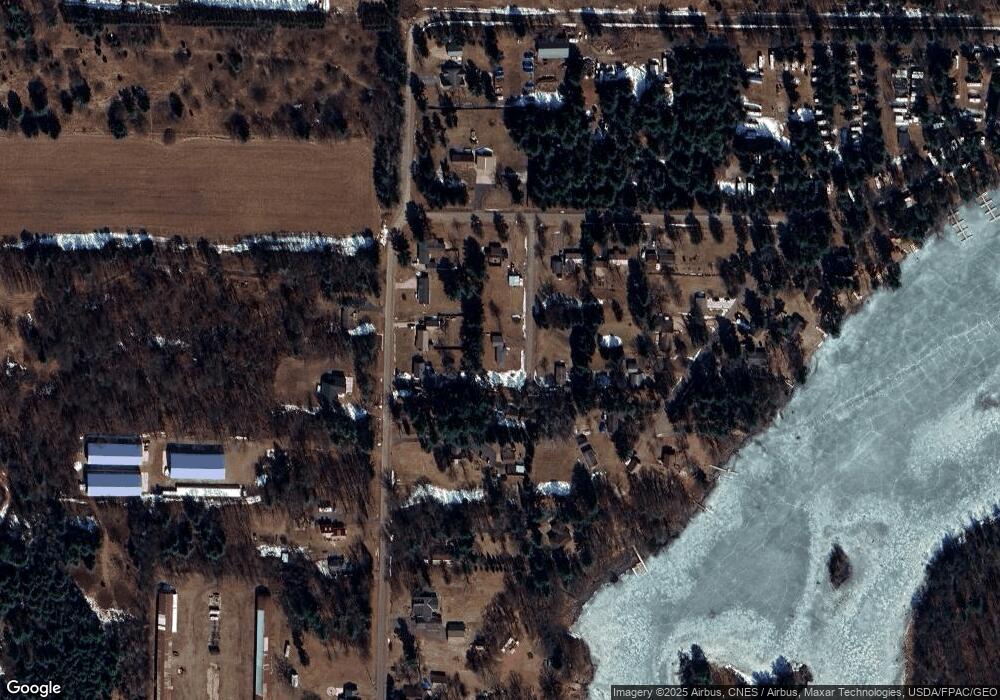 884 25 1/16 St, Chetek, WI 54728 - photo 1