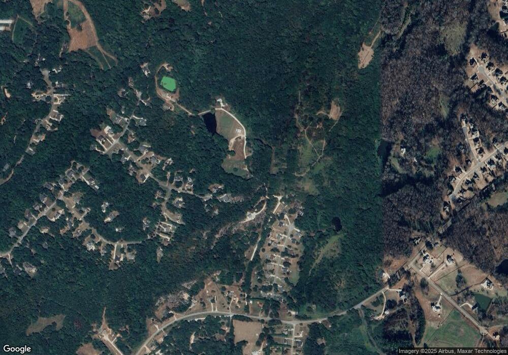 NA Cedar Rock Rd, Hoschton, GA 30548 - photo 1