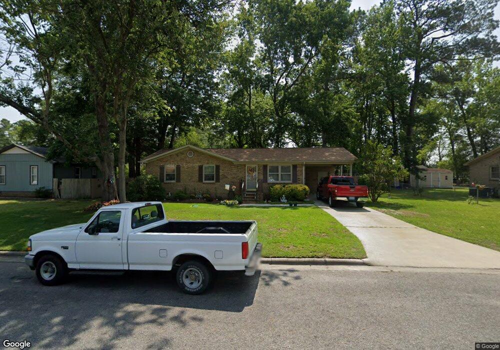 2783 Gaylord St, Winterville, NC 28590 - photo 1