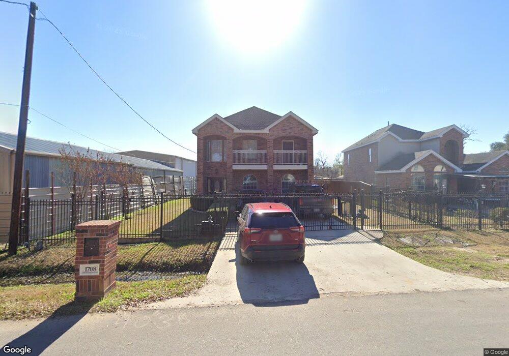1708 Warwick Rd, Houston, TX 77093 - photo 1