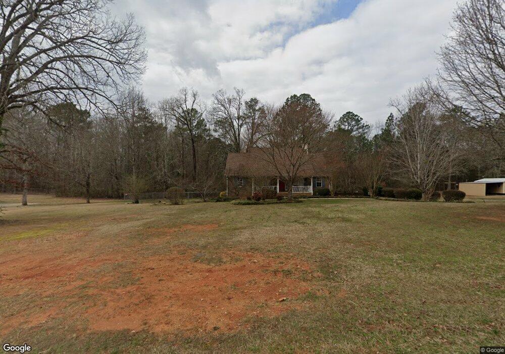 128 Bridgewater Dr, Jackson, GA 30233 - photo 1