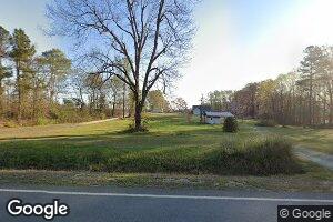 5803 Quaker Rd, Warrenton, GA 30828