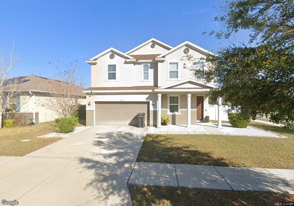 10638 Aldo Moro Dr, Wimauma, FL 33598 - photo 1