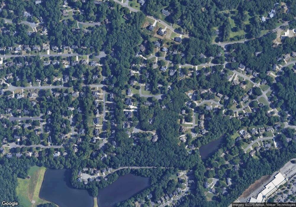 1109 Laurel Crest Way SW unit 3, Marietta, GA 30064 - photo 1