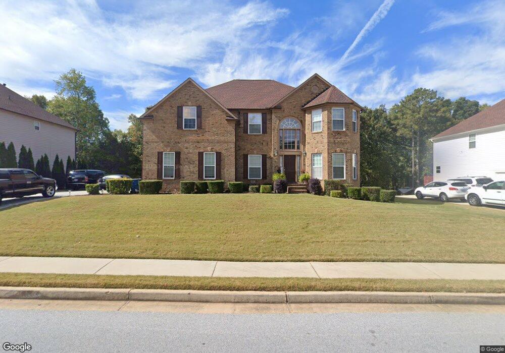 2032 Reflection Creek Dr unit 2, Conyers, GA 30013 - photo 1