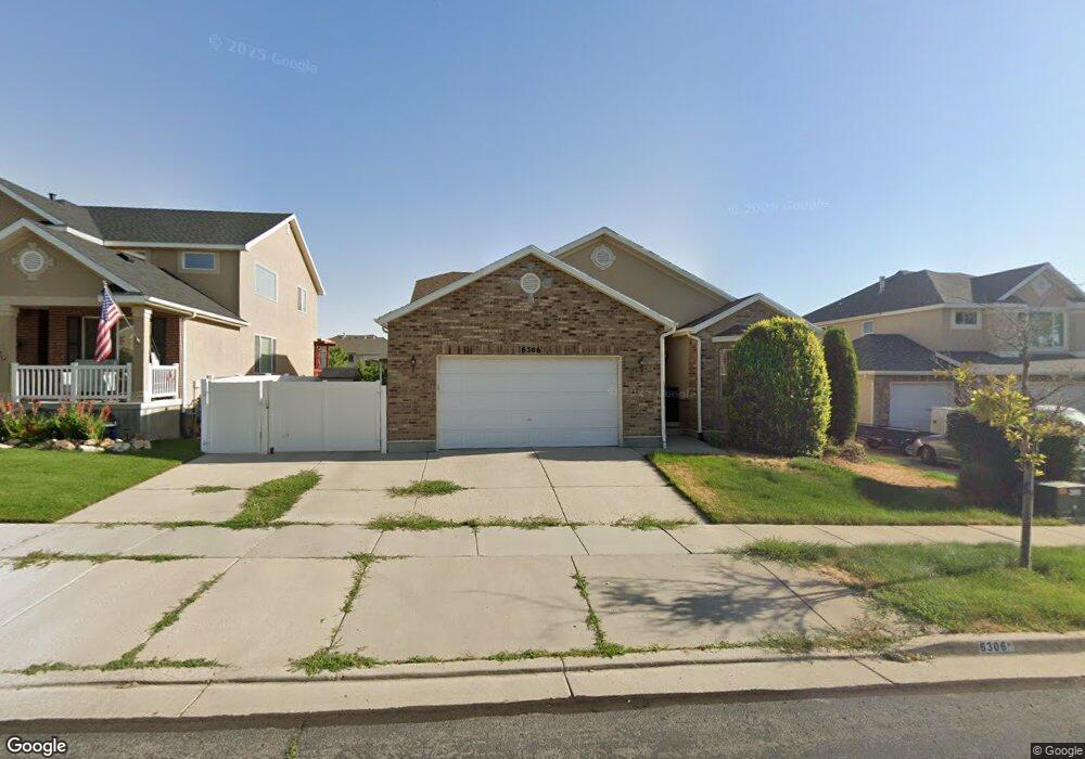 6306 W 8235 S, West Jordan, UT 84081 - photo 1