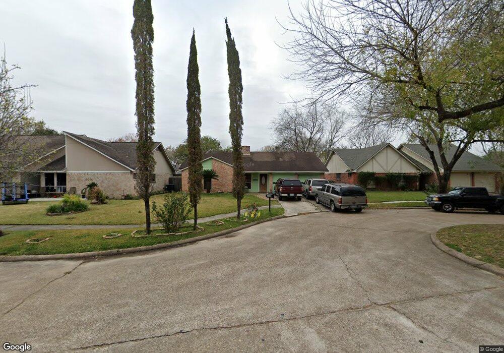 6506 Billikin Dr, Houston, TX 77086 - photo 1