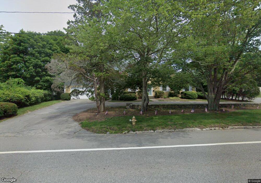 1404 Hope St, Bristol, RI 02809 - photo 1