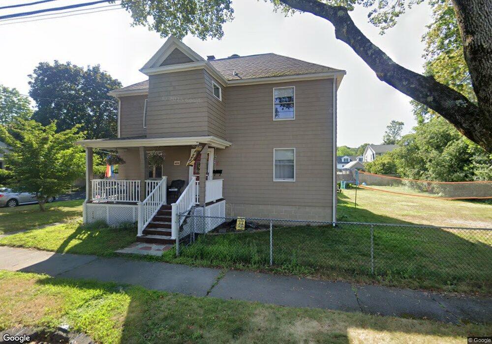 8 Columbia Rd, Danvers, MA 01923 - photo 1