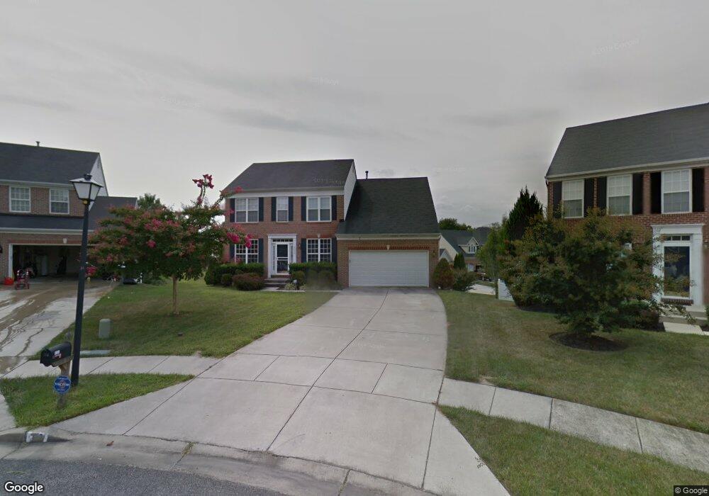 1117 Andean Goose Way, Upper Marlboro, MD 20774 - photo 1