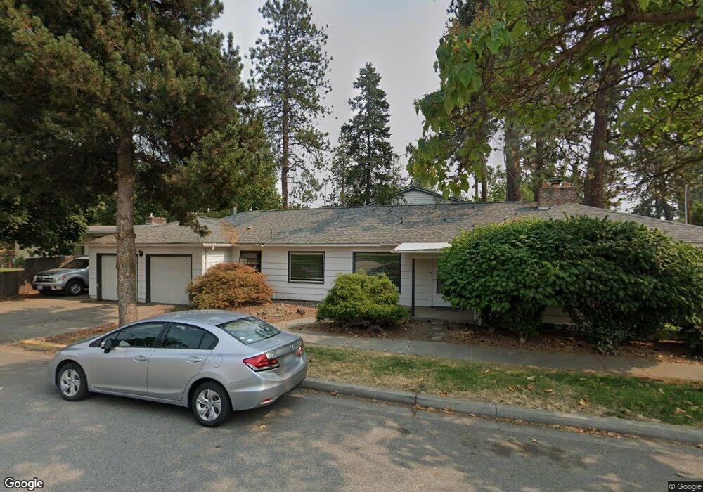 3 7th St, Cheney, WA 99004 - photo 1